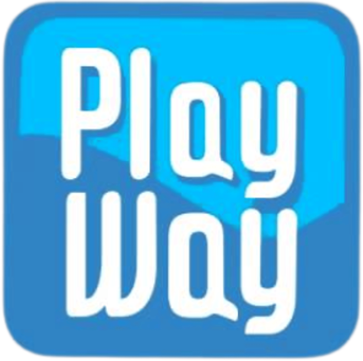 Logo - PlayWay